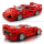 LEGO Speed Champions 76934 Supersamochód Ferrari F40 V29 - 1266186 - zdjęcie 4